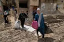 منظمة تؤكد مواجهة الفلسطينيين تهجيراً جماعياً في الضفة وتطالب بالضغط على الاحتلال