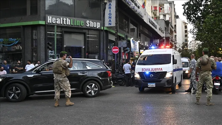 La inteligencia turca frustra otro ataque con explosivos ocultos en buscapersonas en Líbano