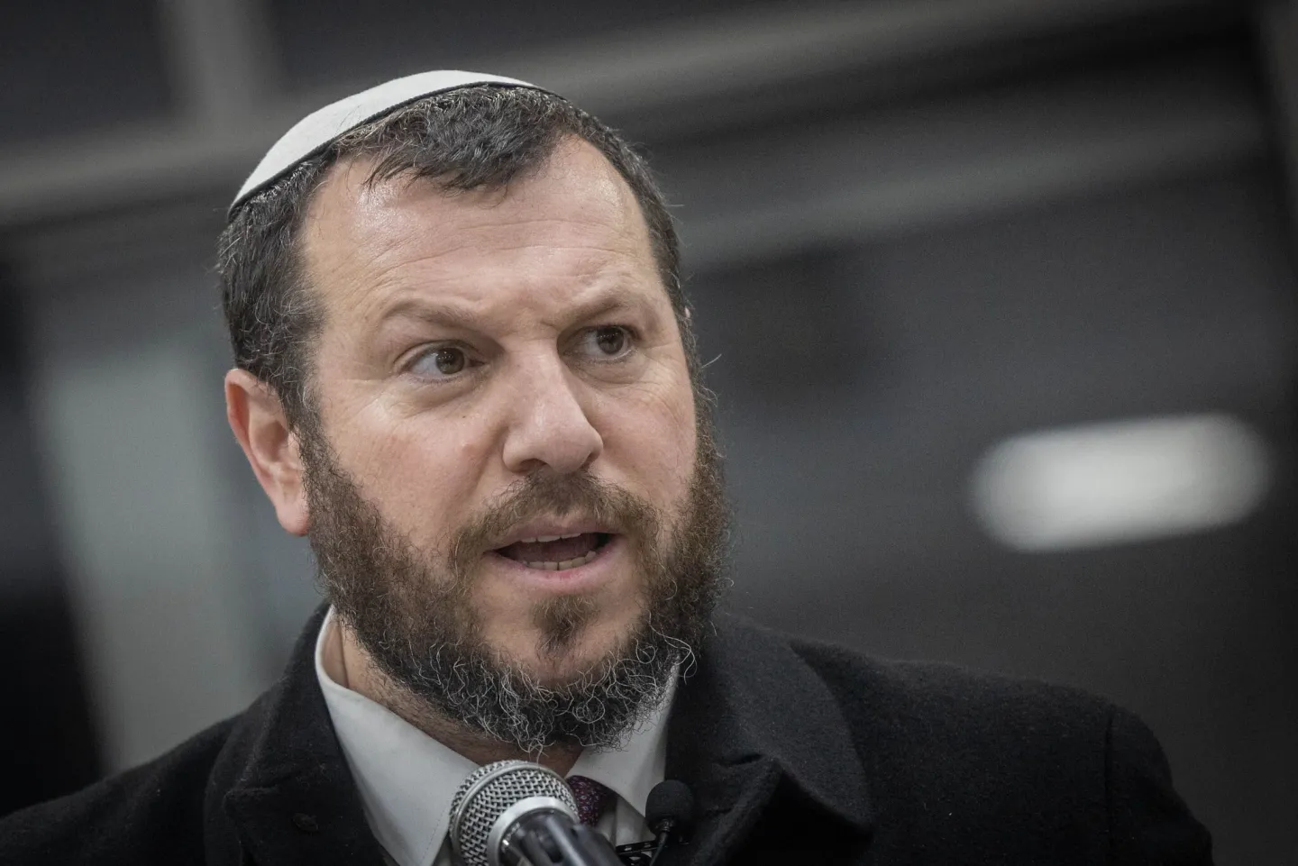 Izraelski ministar pozvao na izgladnjivanje Palestinaca: "Bombardujte prodavnice hrane u Gazi"