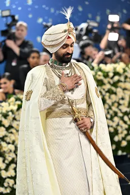 No show in India: Diljit Dosanjh’s Sardaar Ji 3 sparks backlash over Pakistani co-star