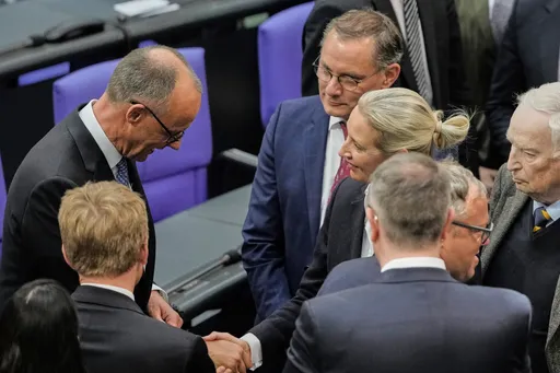 EU-voorstel om bevroren Russische tegoeden haalt Belgische defensieplannen onderuit
