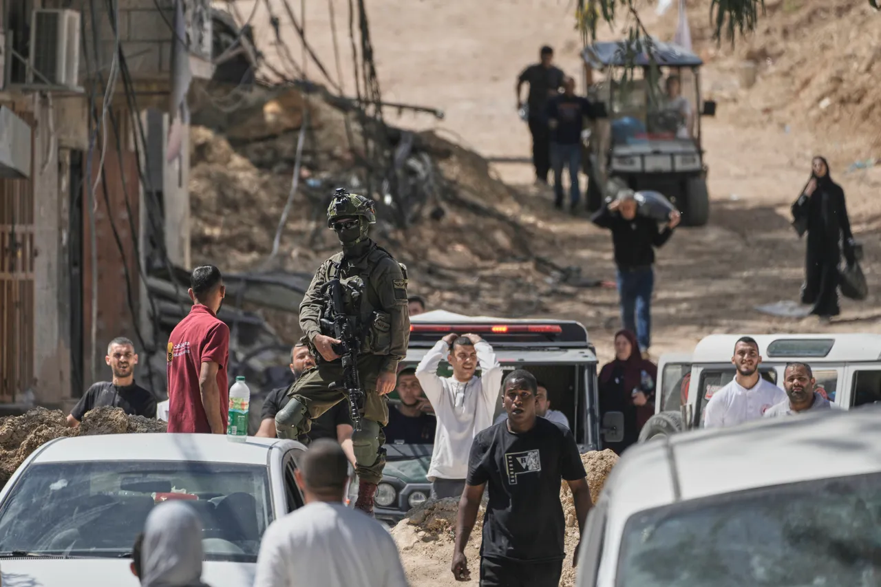 Israel grants 66 building permits to Palestinians vs 22,000 to illegal Israeli settlers: Report