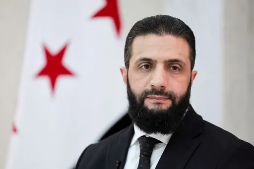 Syrie: Ahmad Al-Charaa à l'AG de l’ONU, une première depuis 1967 pour un président syrien