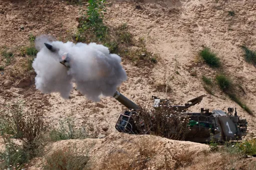 भारत की नजर इजरायली मिसाइल प्रणालियों के संयुक्त उत्पादन पर