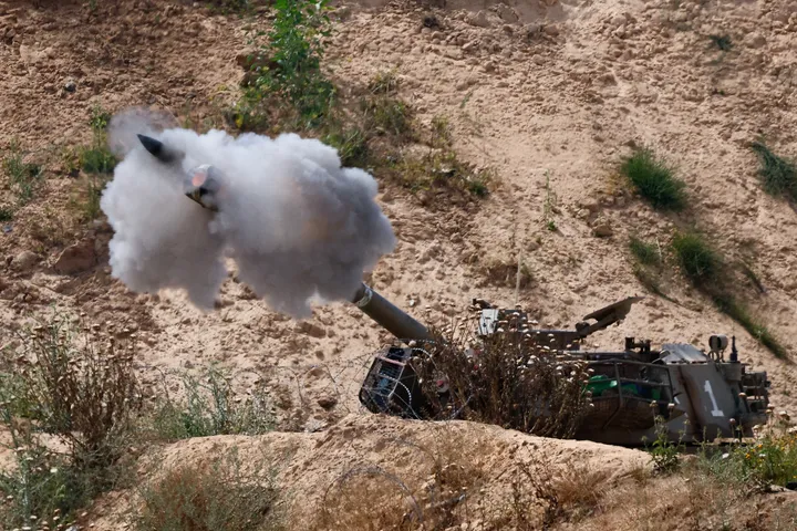 भारत की नजर इजरायली मिसाइल प्रणालियों के संयुक्त उत्पादन पर