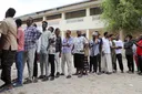 Somalia's capital votes in first direct national elections in half a century