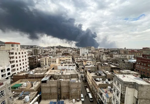 Confirman tregua entre EE.UU. y los hutíes, mientras Israel sigue bombardeando Yemen