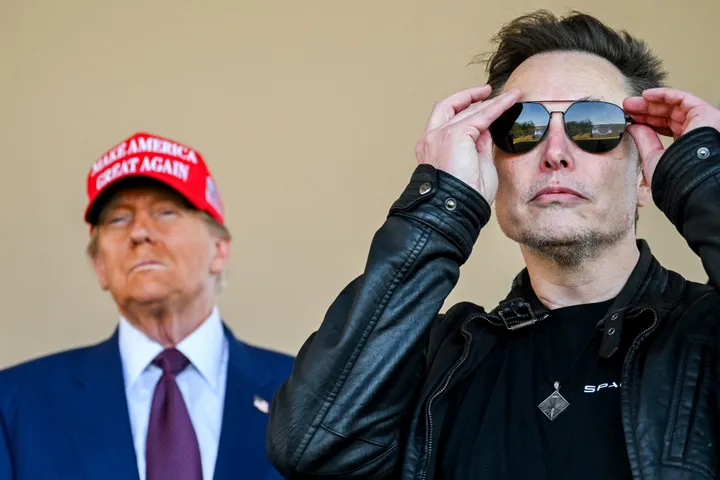 After very public spat, Trump and Musk set up call to smooth things over: Report
