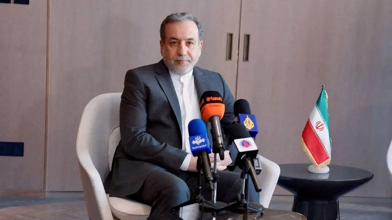 عراقچی: تحقق توافق تنها از مسیر دیپلماسی ممکن است