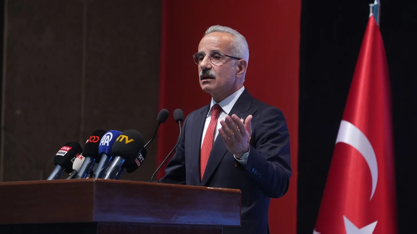 آغاز رسمی تولید ترک‌ست 7A؛ دست دیجیتال ترکیه به‌سوی جهان