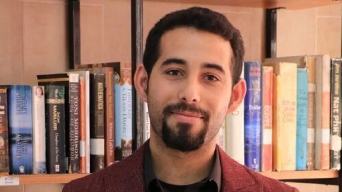 El poeta palestino Mosab Abu Toha gana el premio Pulitzer: “Que esto traiga esperanza”