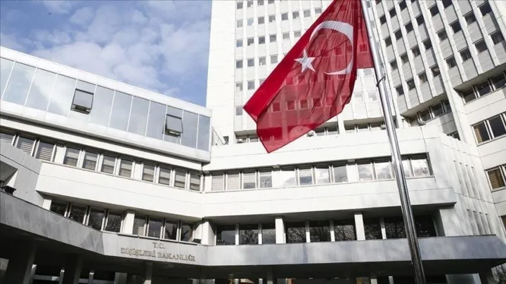 Türkiye condemns India’s attack on civilians, warns of war in escalating tensions with Pakistan
