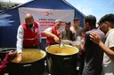 Les vastes opérations d’aide humanitaire de la Turquie dans la bande de Gaza