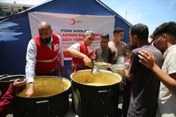 'Silence is complicity': Palestinian PM urges end to 'deliberate humanitarian crime' of 'famine'