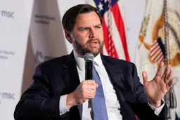 US VP seeks 'direct negotiation' between Russia, Ukraine