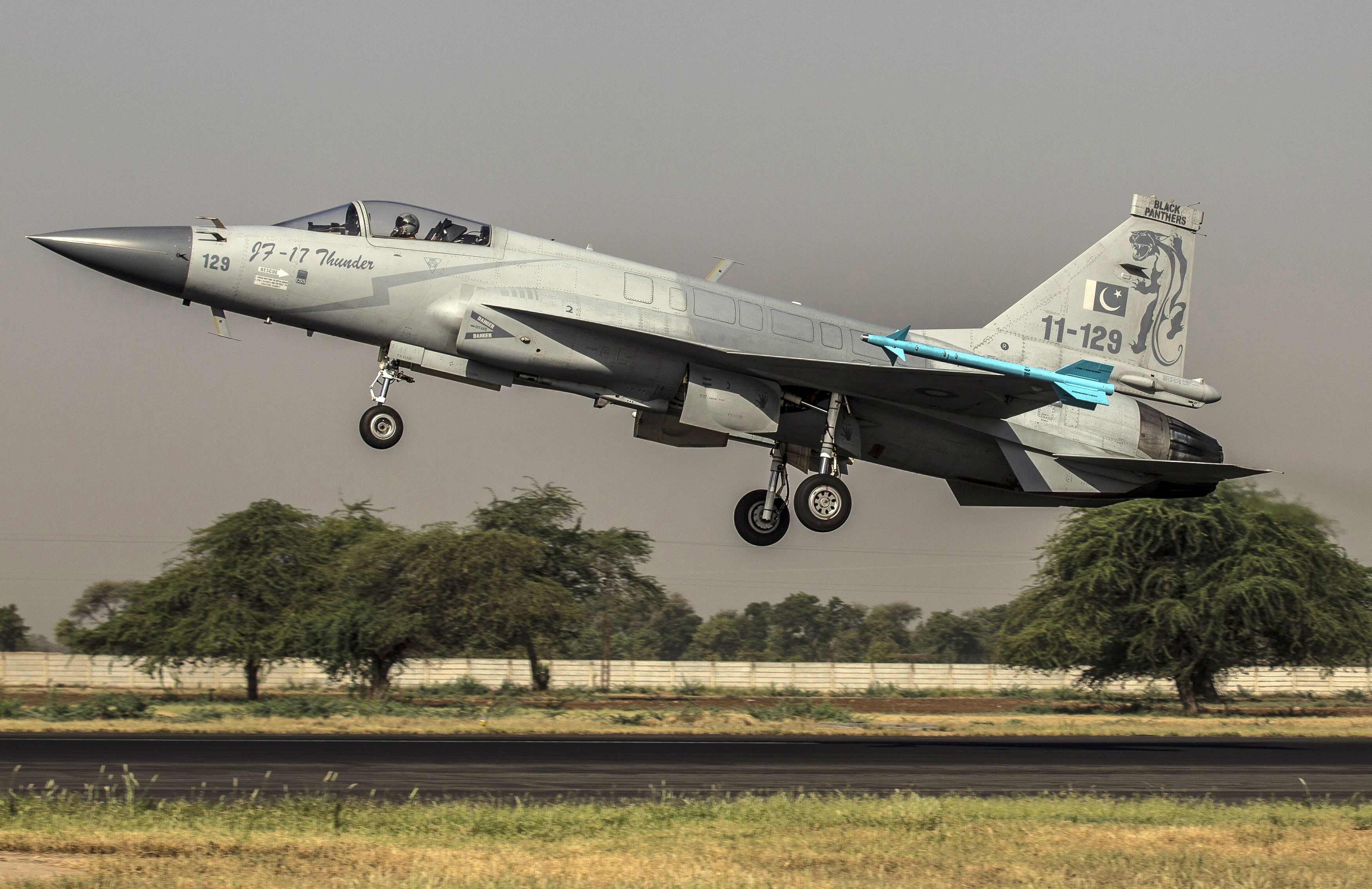 Did Pakistan just use most advanced Chinese missile to shoot down Indian jets?
