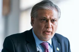 ‘Türkiye first to show solidarity with Pakistan after Indian strikes’