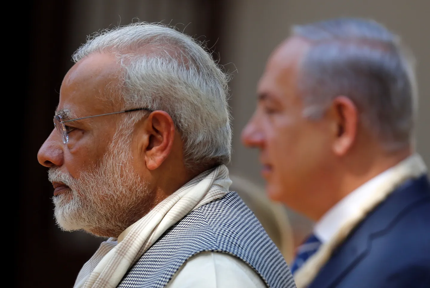 From Palestine to Iran: Is India’s Middle East policy shifting under Modi?