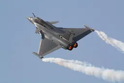 Pakistan shot down Indian Rafale jet in Kashmir dogfight — report