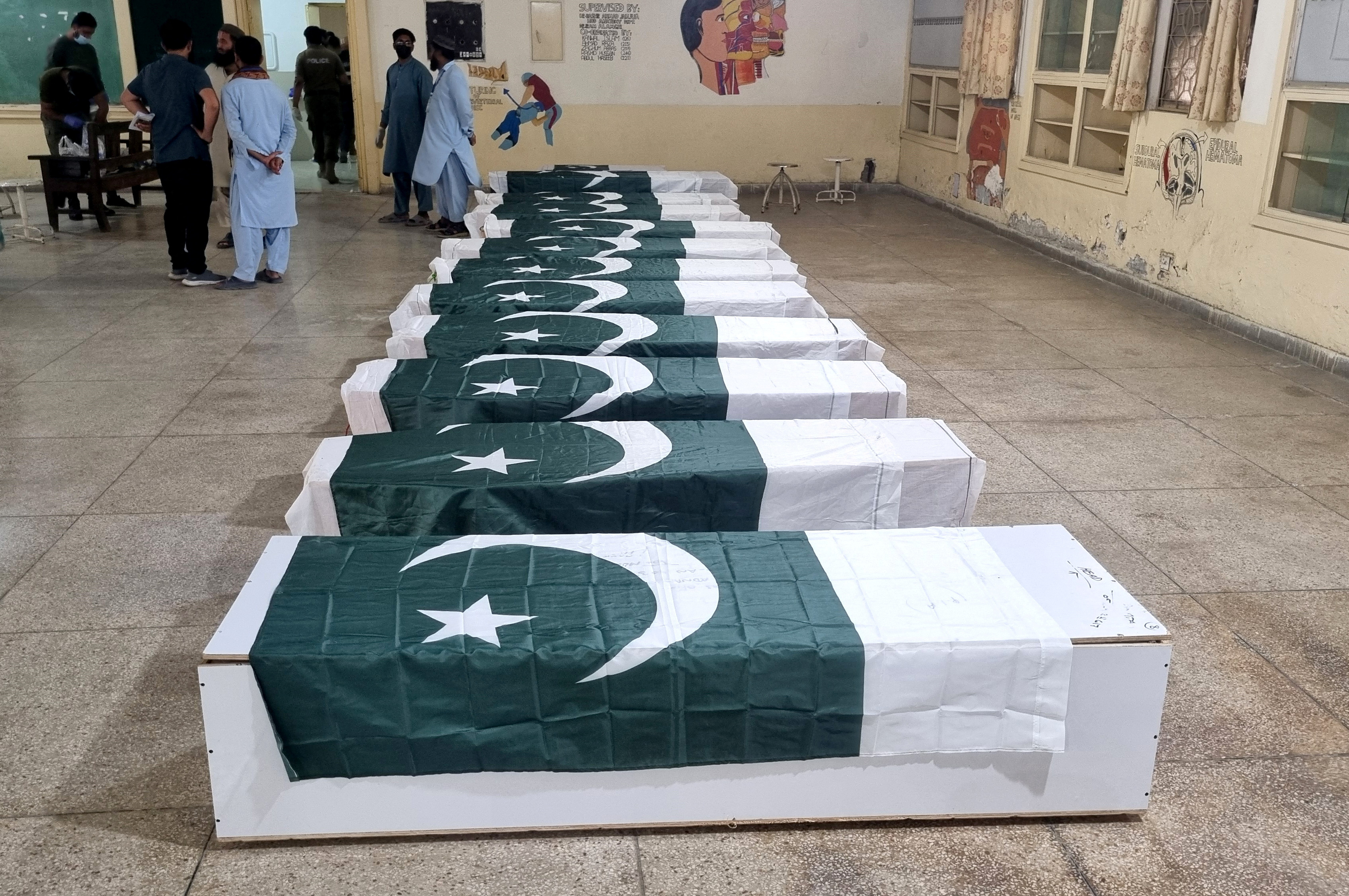 Pakistan: Broj žrtava u indijskim napadima porastao na 31