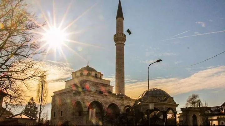 Islamska zajednica u BiH obilježava danas Dan džamija