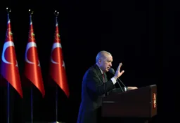 Türkiye targets 120,000 megawatts of renewable energy capacity by 2035 — Erdogan