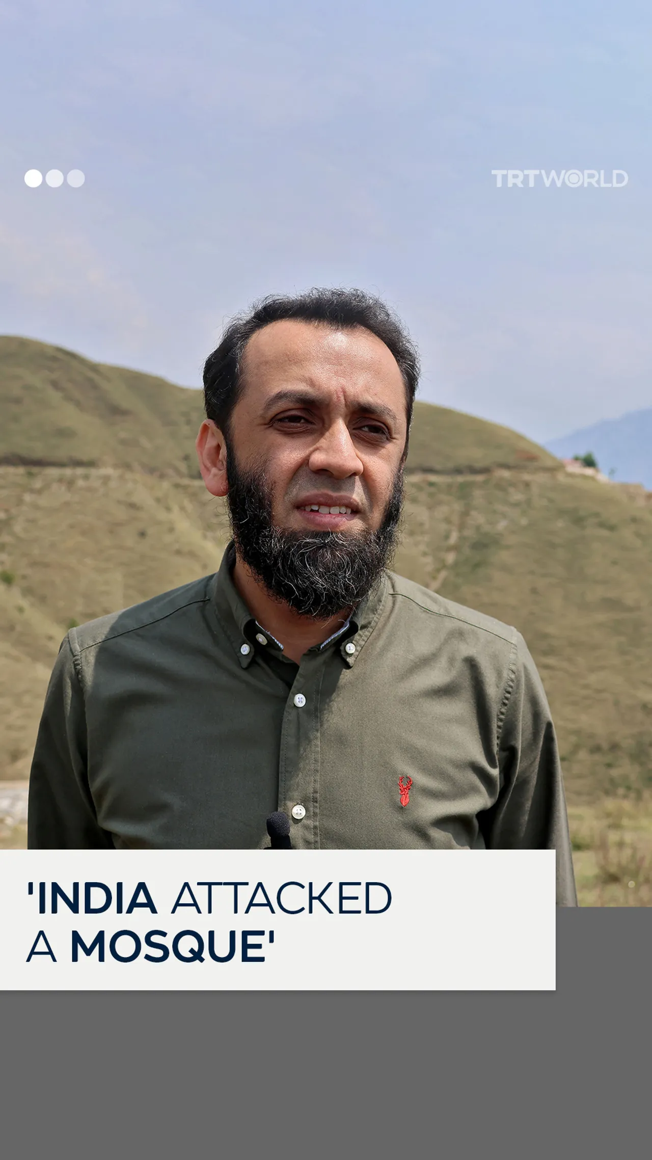 ‘Pakistan will now respond’