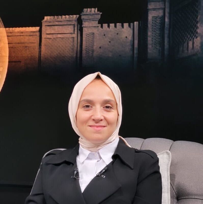 Tuba Yildiz