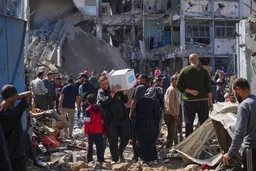 Amnesty i bën thirrje Izraelit të “heqë menjëherë dorë” nga planet për ta aneksuar Gazën