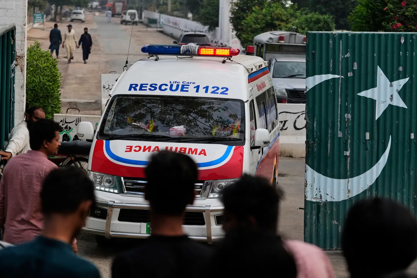 Militär: 26 Tote nach indischen Angriffen auf Pakistan