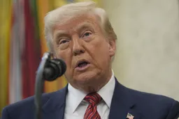 Trump offers to mediate as Pakistan vows retaliation over Indian missile strikes