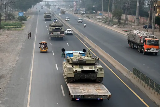 Escalade entre l’Inde et le Pakistan : Que savons-nous ?