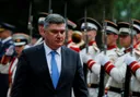 Milanović: Izraelski ministar uvrijedio Hrvatsku usporedbom Domovinskog rata sa agresijom na Gazu