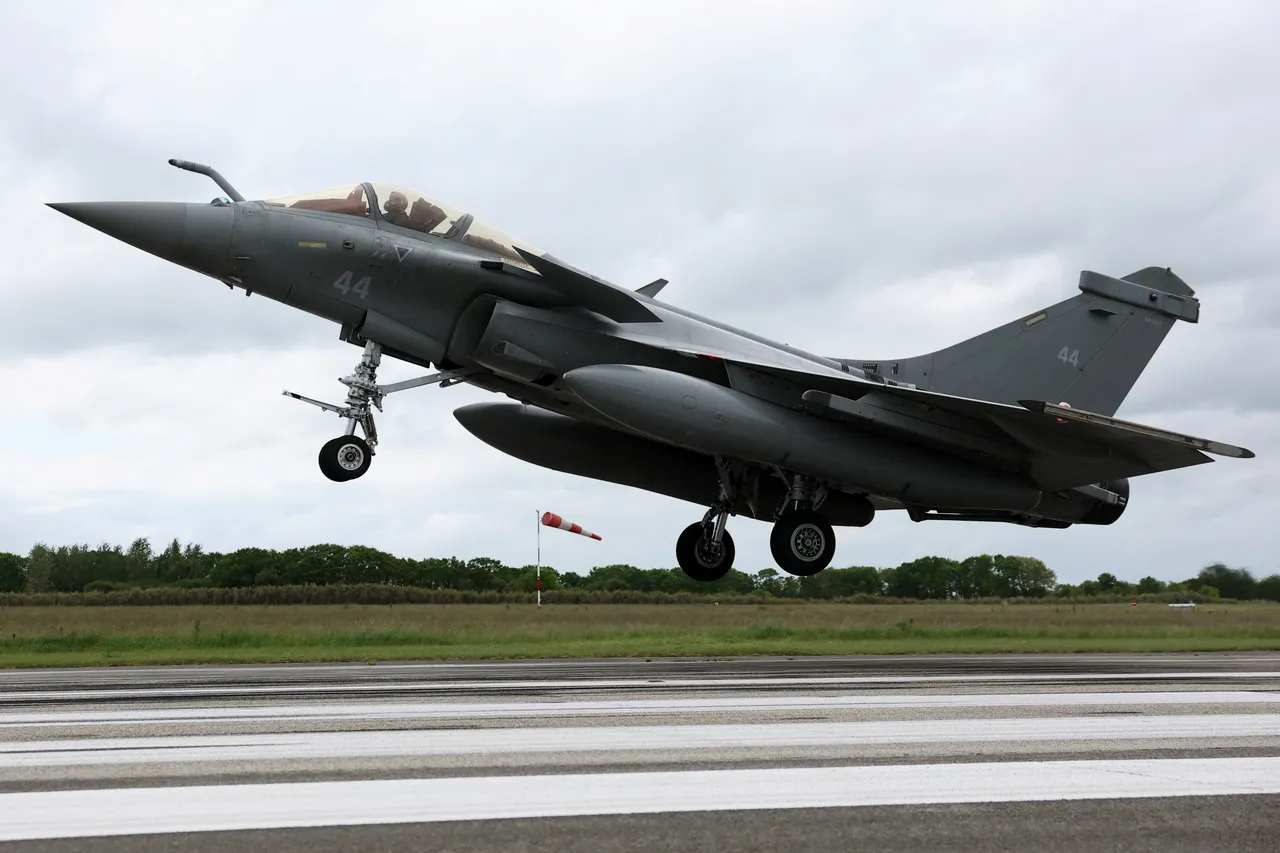 What Rafale’s downing by Pakistan Air Force means for India
