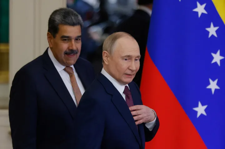 ¿Hasta qué punto extenderá Rusia su apoyo a Venezuela en las tensiones con Estados Unidos?