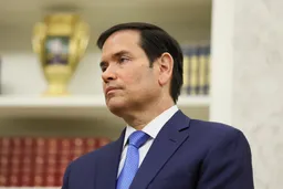 Američki državni sekretar Marco Rubio posjetit će Saudijsku Arabiju, Katar i Turkiye
