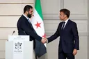 Macron will travel to Syria to rebuild ties after Assad regime falls: report