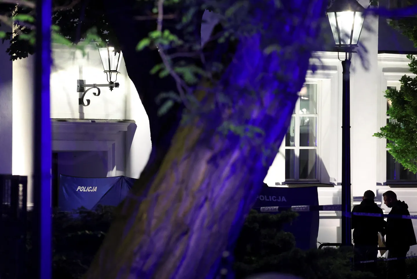 Bomba w paczce. Prokuratura postawiła zarzuty
