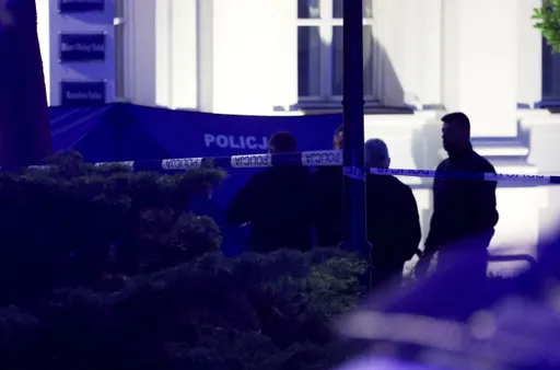 Rosjanin zatrzymany w Polsce przyznał się do współpracy z FSB