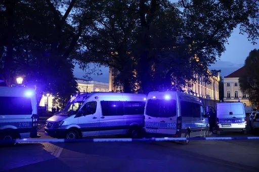 Operacja “Game Over”: 100 zatrzymanych za przestępstwa związane z pornografią dziecięcą