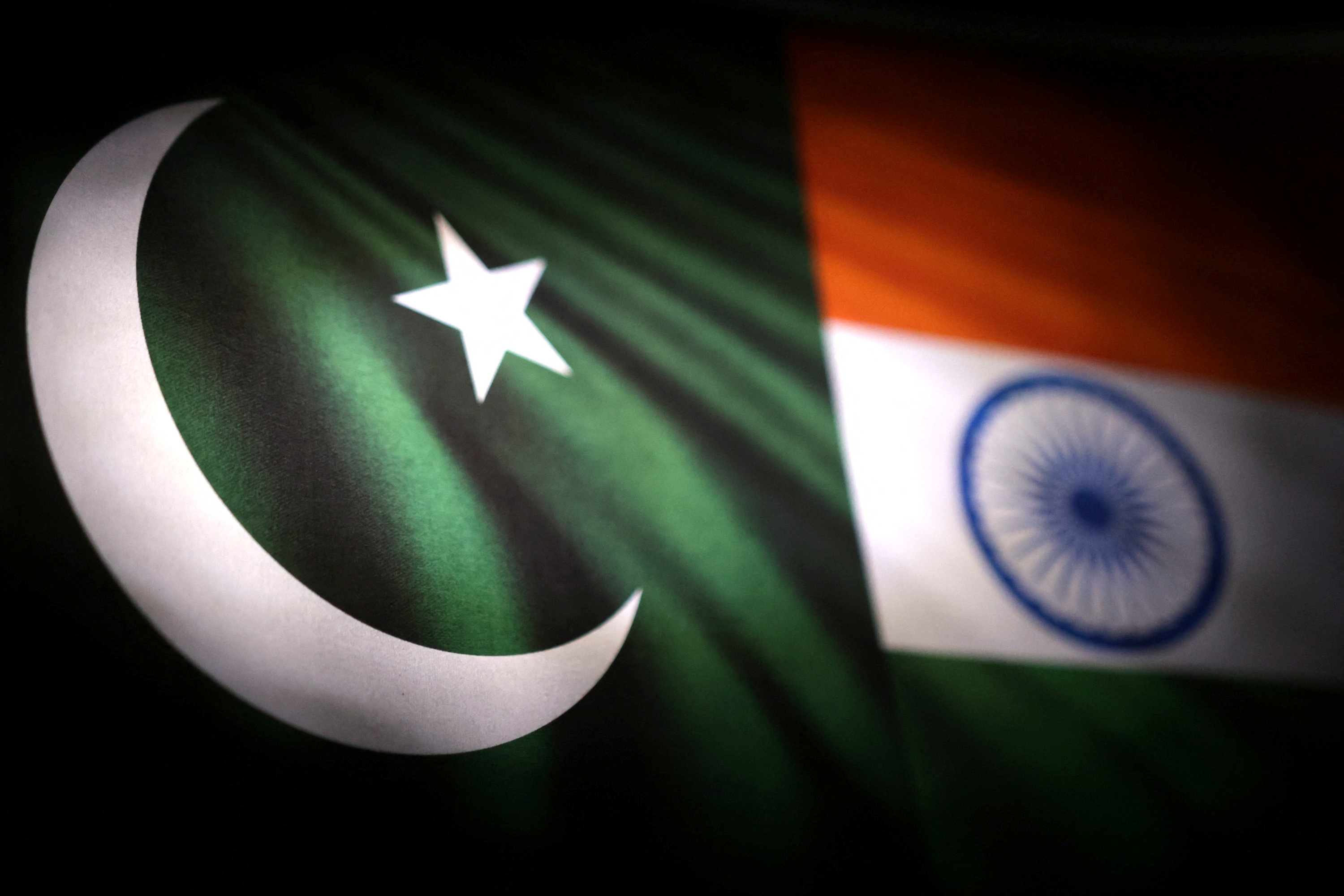 India-Pakistan conflict 'fundamentally none of our business' — US VP Vance