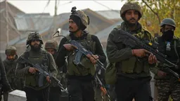 Shefi i Mbrojtjes së Indisë e quan Operacionin Sindoor një "Operacion në vazhdim"