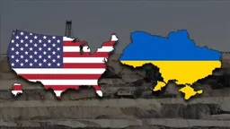 Ukraina ratifikon marrëveshjen për mineralet me ShBA-në