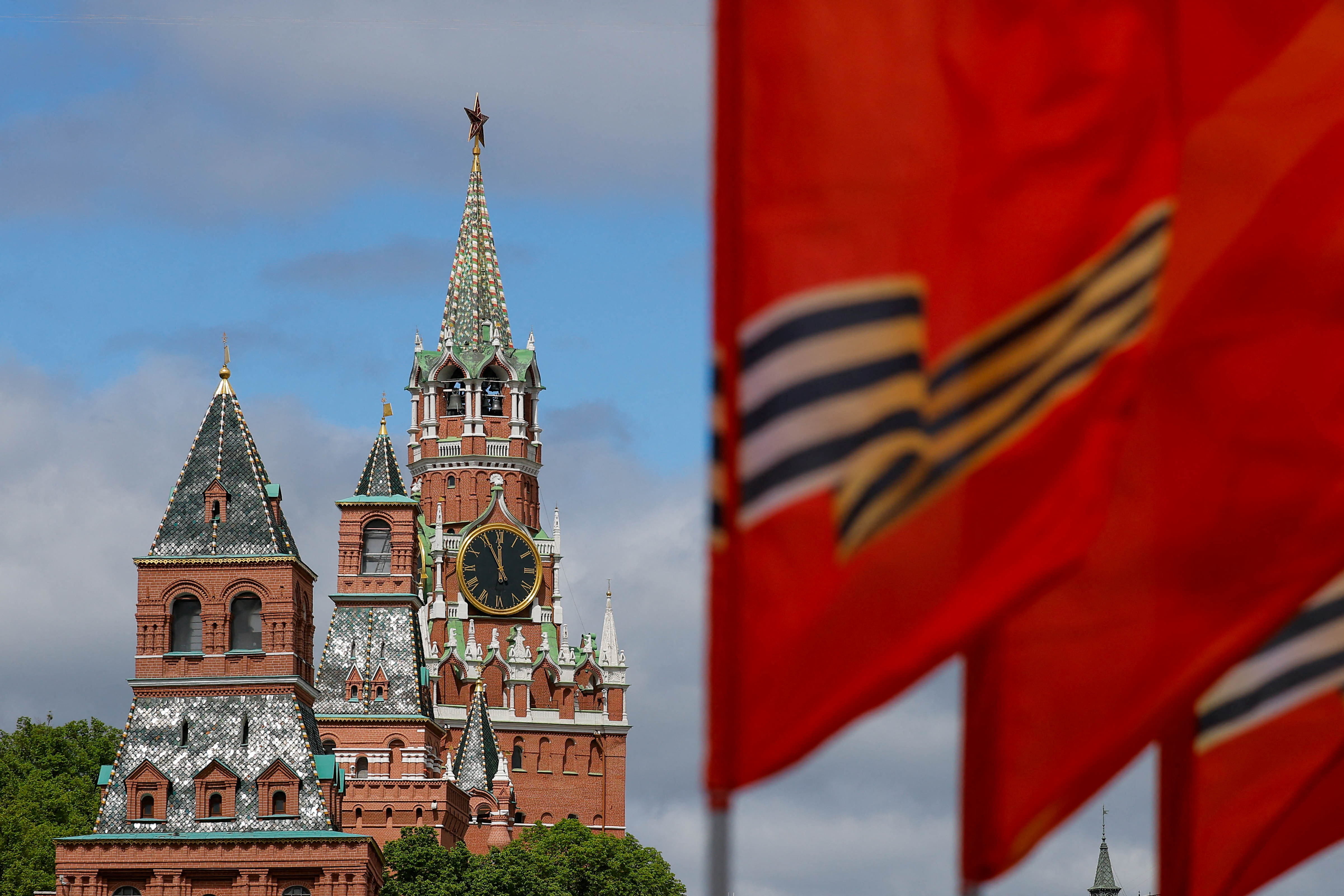 Никто не уважает перемирие