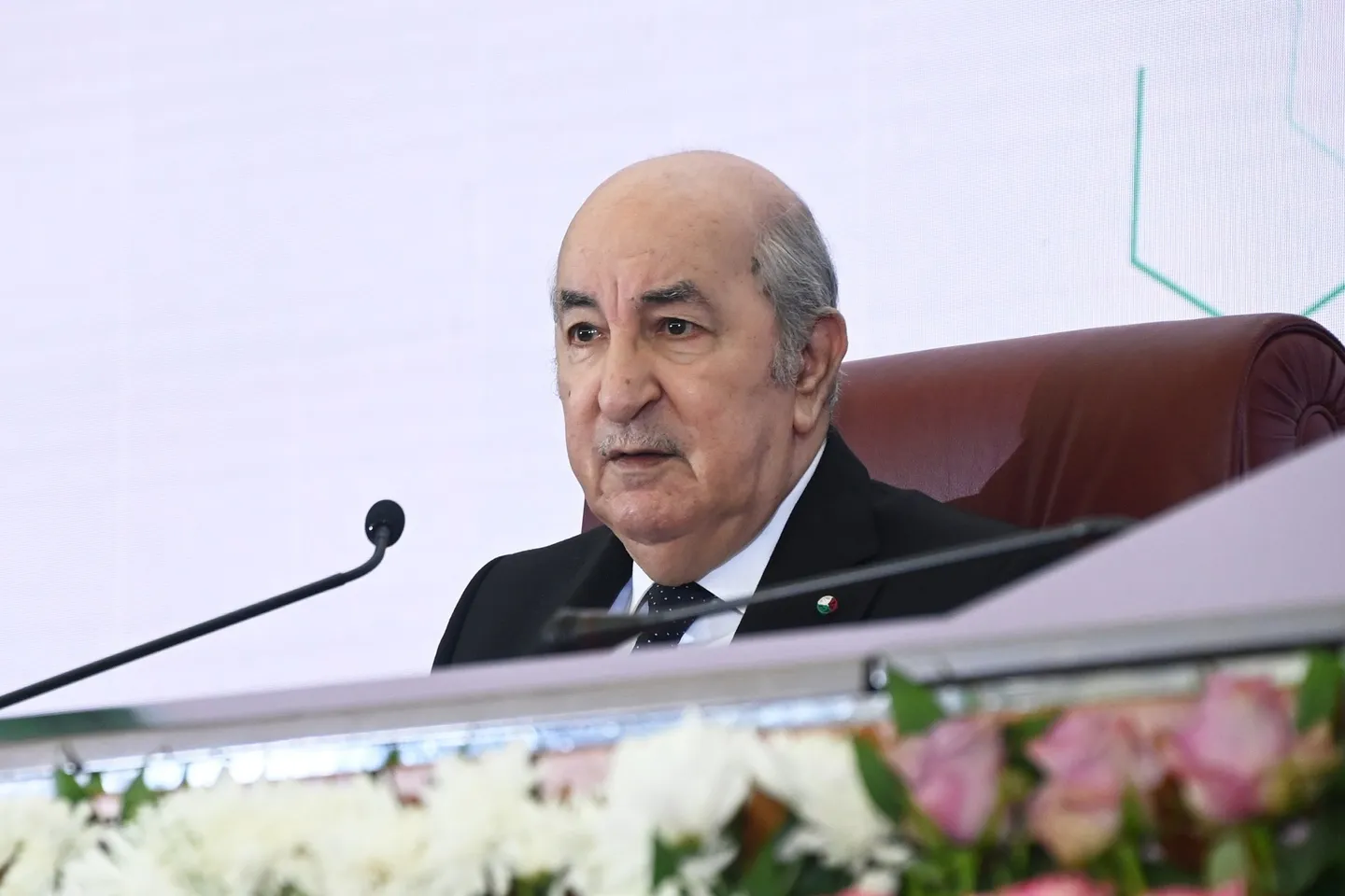 Tebboune : les Massacres du 8 mai 1945 sont les pires crimes contre l'humanité de l'ère cotemporaine