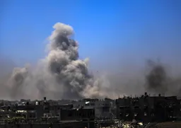 Izraeli hodhi 100.000 tonë eksplozivë mbi Gaza, duke zhdukur 2.200 familje