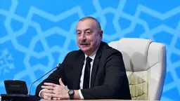 Aliyev: Solidariteti Azerbajxhan – Türkiye, kontribut i rëndësishëm në botën turke