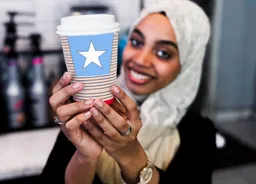Comment le café fait bouillonner une culture de renaissance somalienne