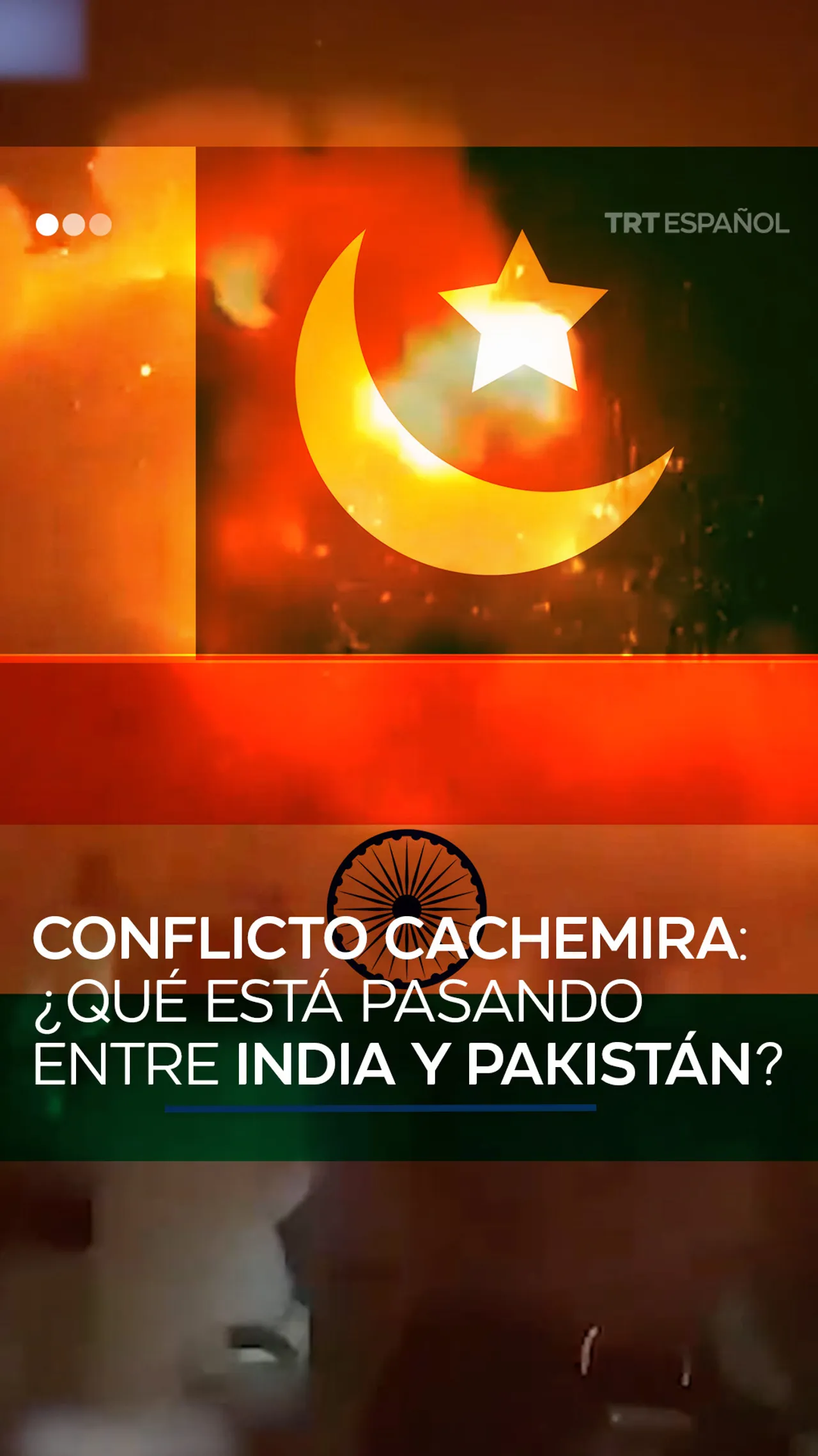 ¿Copia India la estrategia de Israel en Cachemira?