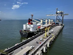 Türkiye welcomes UN aid ship with Ukrainian grain en route to crisis-hit regions